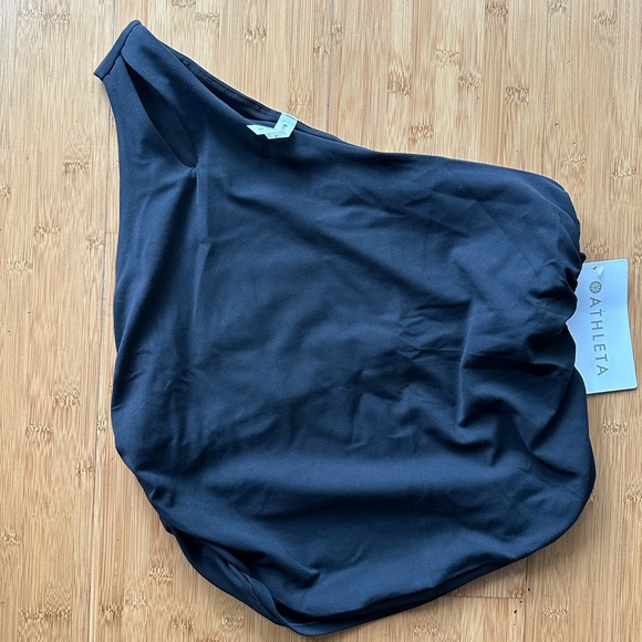 Transcend Aysm Tank - Picture 4 of 5